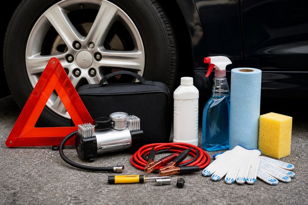 Affordable Everyday Essentials for Car Owners