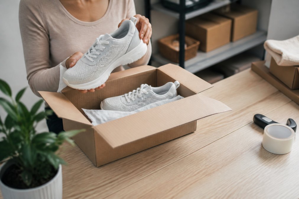 Are Online Shoe Returns Easy? A Practical Guide