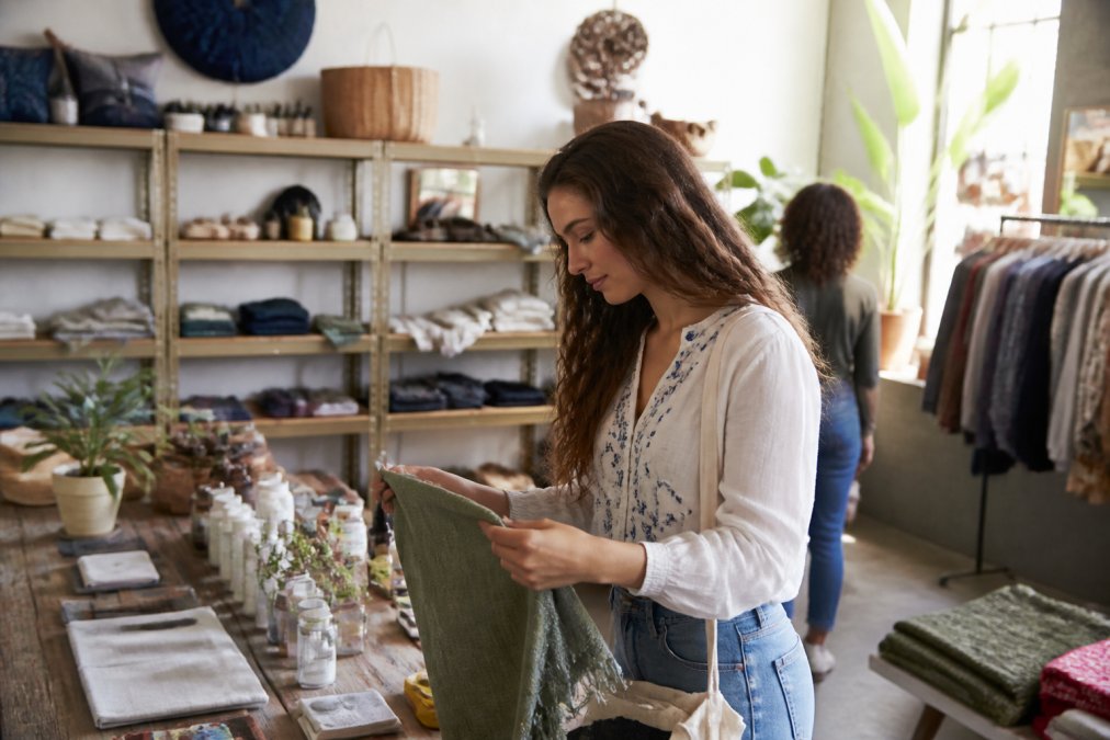 Benefits of Buying From Boutique Retailers