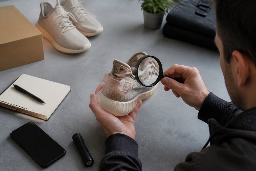 Best Apps for Verifying Sneaker Authenticity