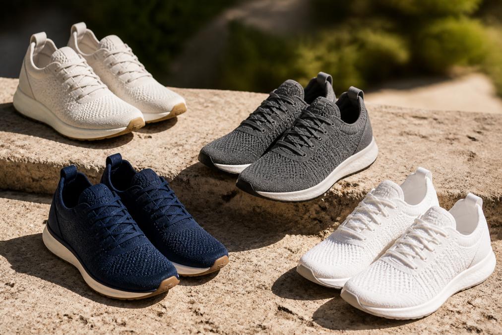 Best Breathable Sneakers for Summer 2026: Top Picks