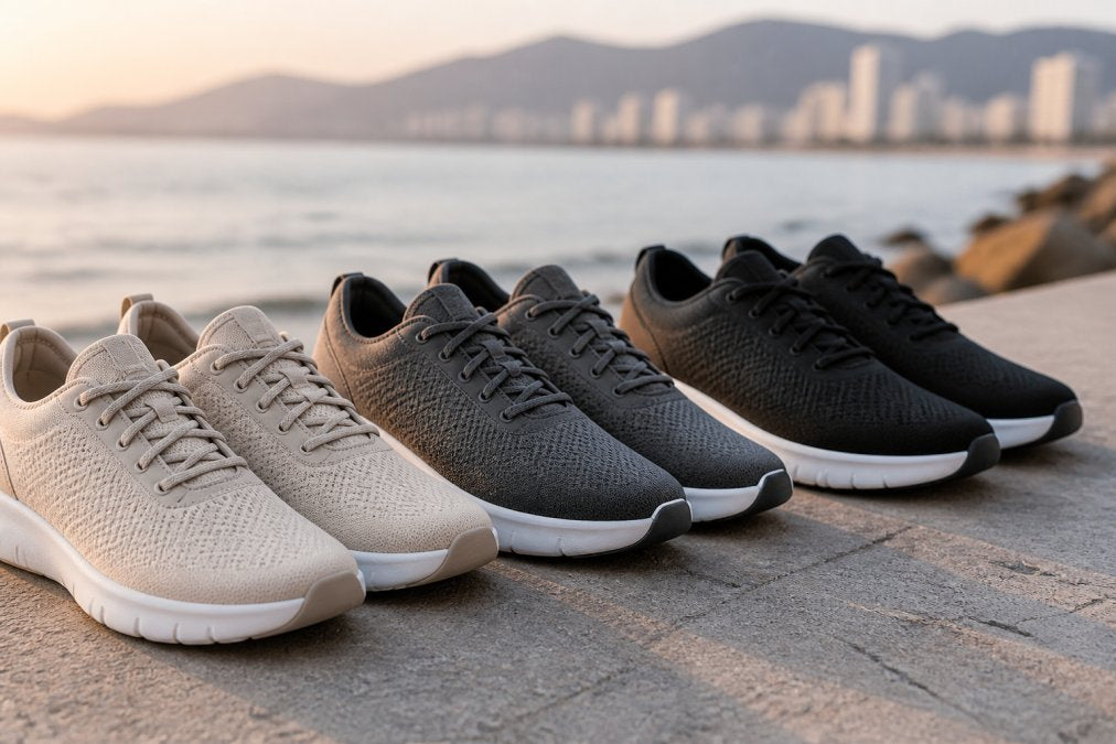Best Comfortable Sneakers for Daily Walking in 2026