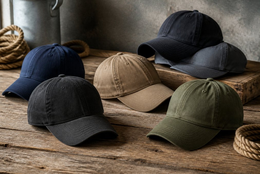 Best Durable Baseball Caps for Men: 2026