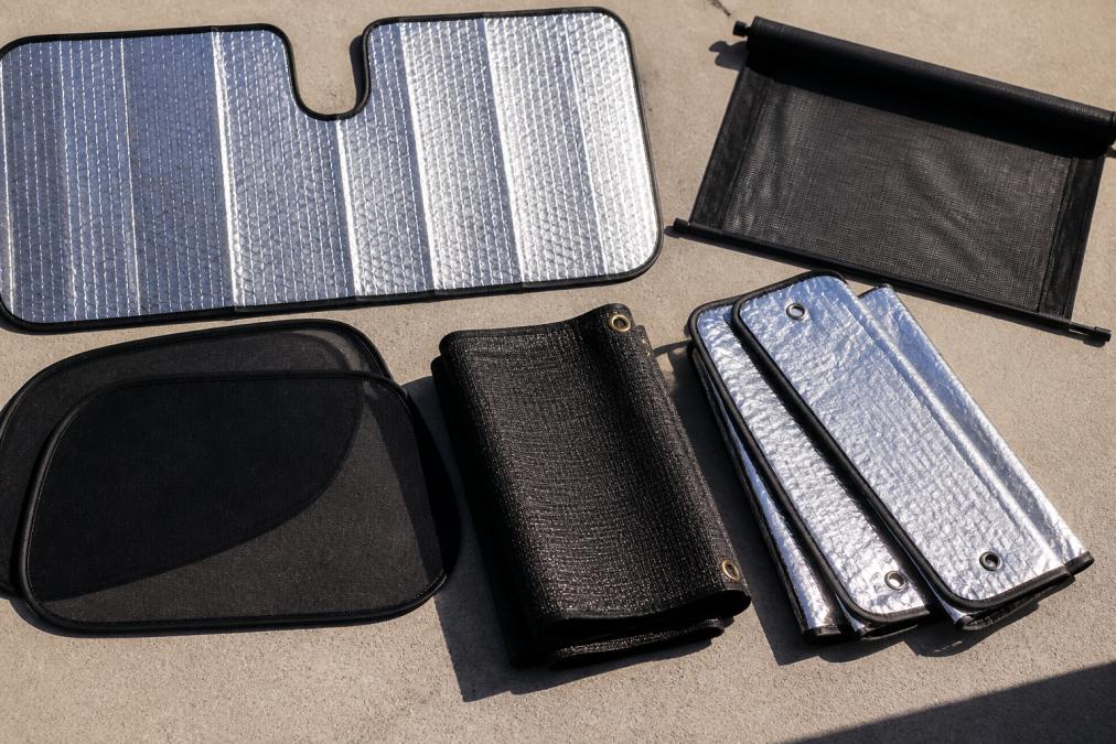 Best Sun Shades for Hot Climates: 2026 Buyer's Guide