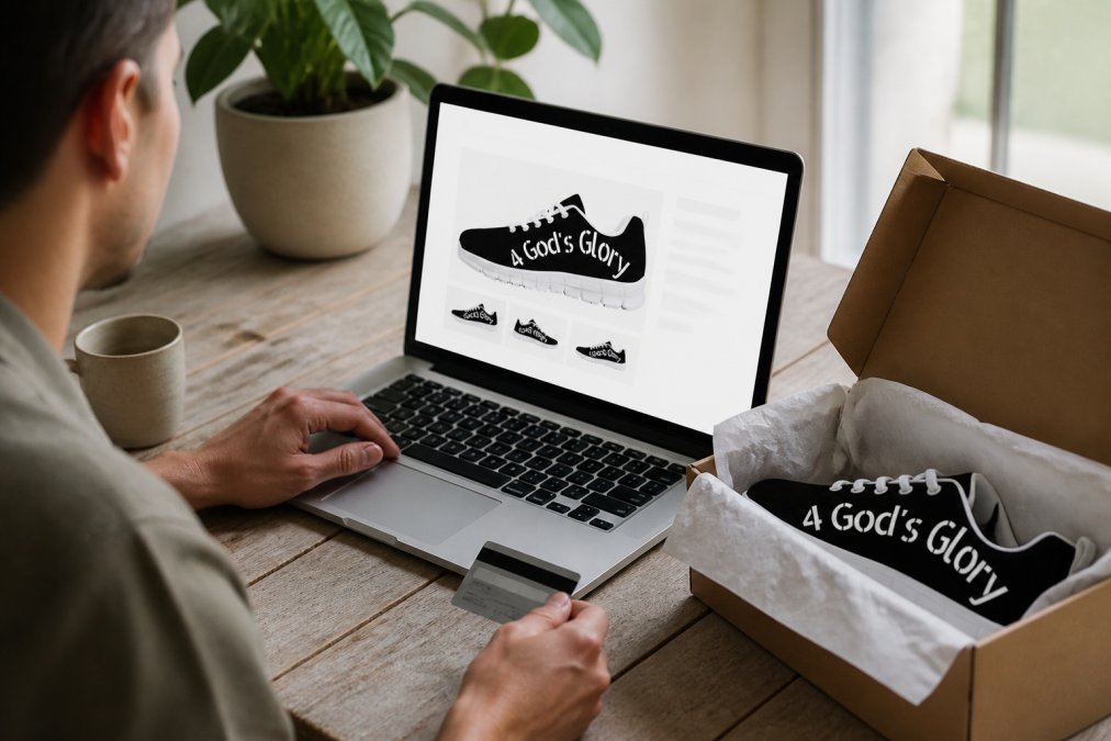 Best Tips for Buying Shoes Online: A 2026 Guide