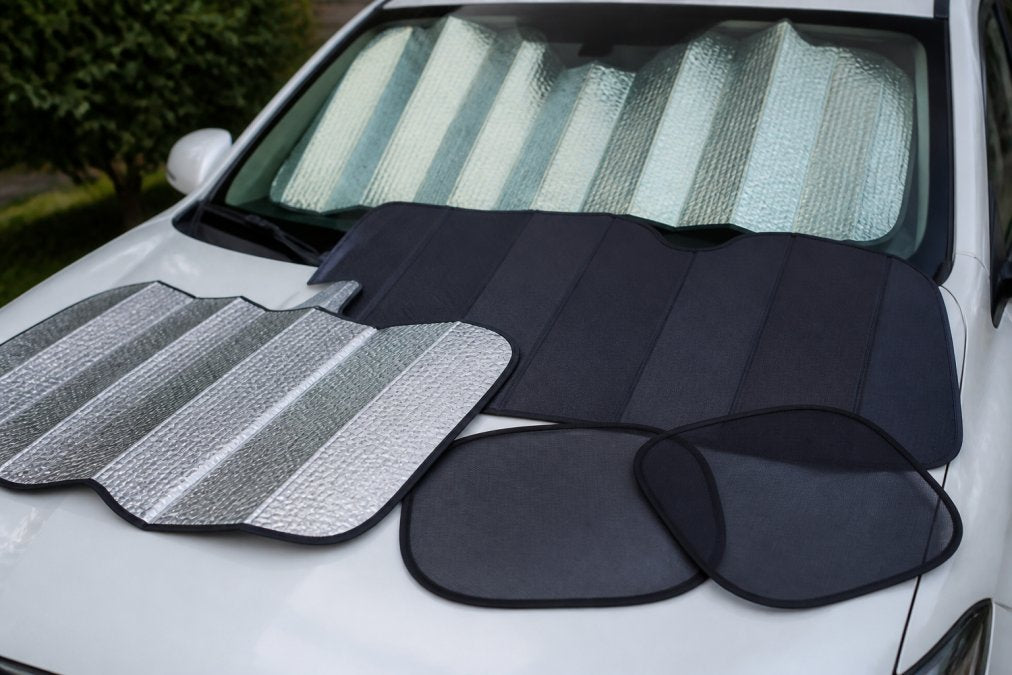 Custom Fit Automotive Sun Shades: 2026 Guide