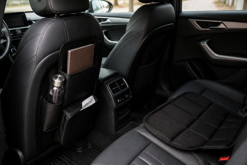 Durable Automotive Interior Accessories Review (2026)