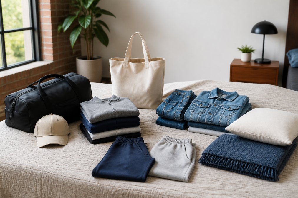 Essential Daily Lifestyle Apparel 2026: Your Complete Guide