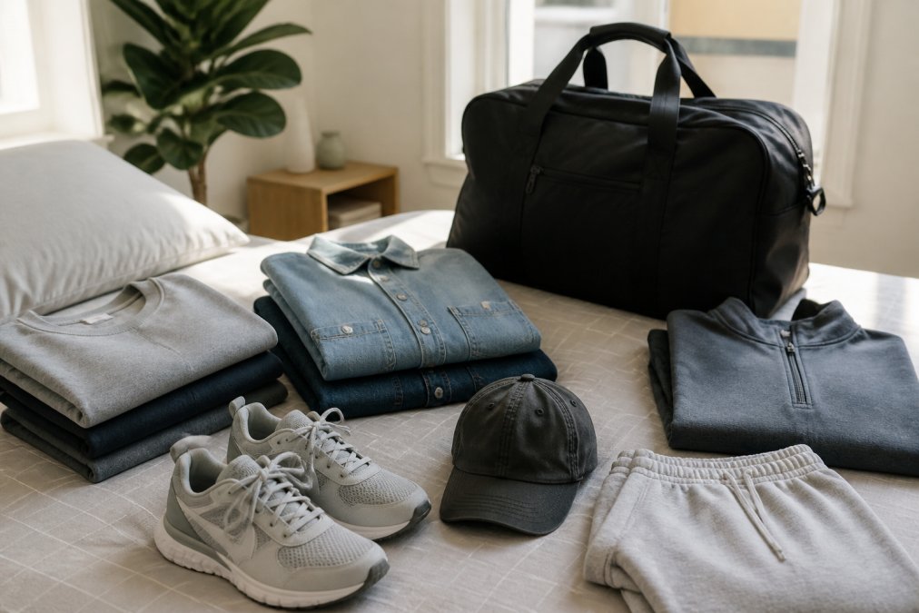 Order Lifestyle Accessories Online 2026