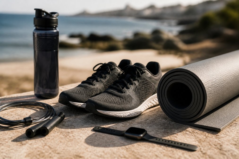Shop Authentic Active Lifestyle Essentials 2026