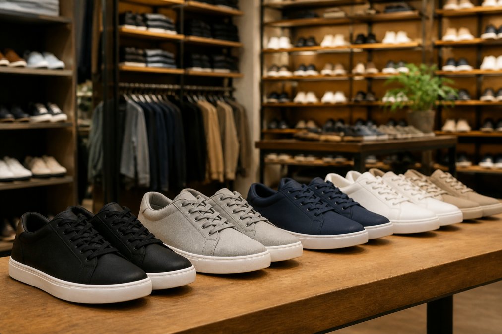 ShopWSS Alternatives: Best Casual Shoe Retailers