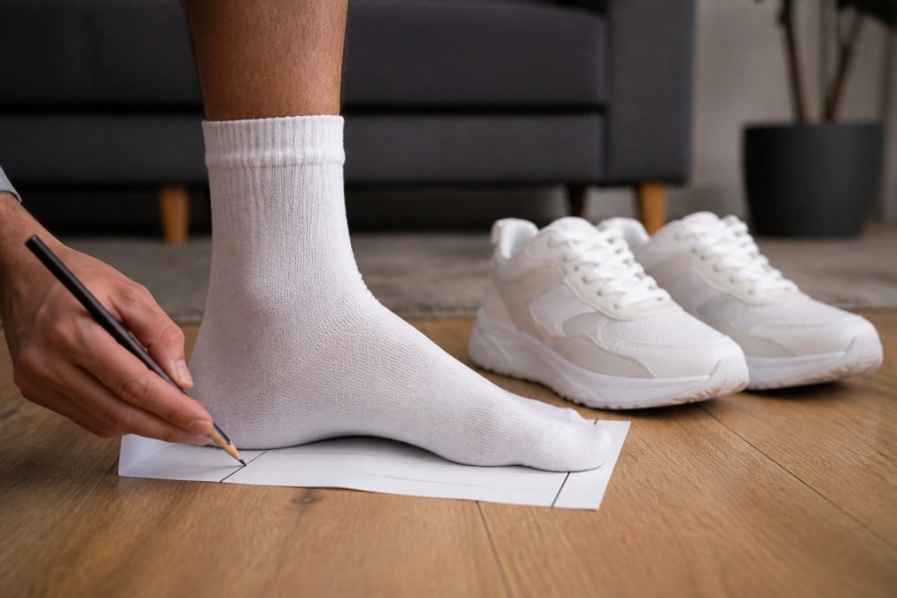 True to Size Sneakers Review 2026: Fit Guide