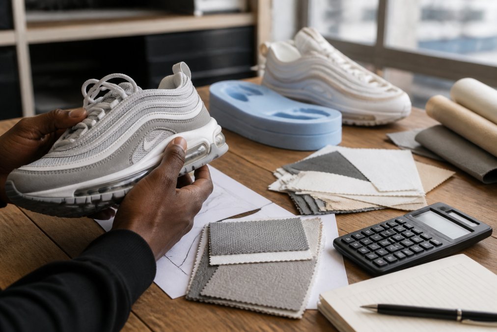 Why Air Max Sneakers Cost More: A Pricing Breakdown