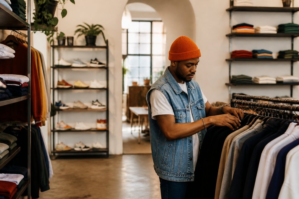 Why Choose Boutique Sneaker Retailers