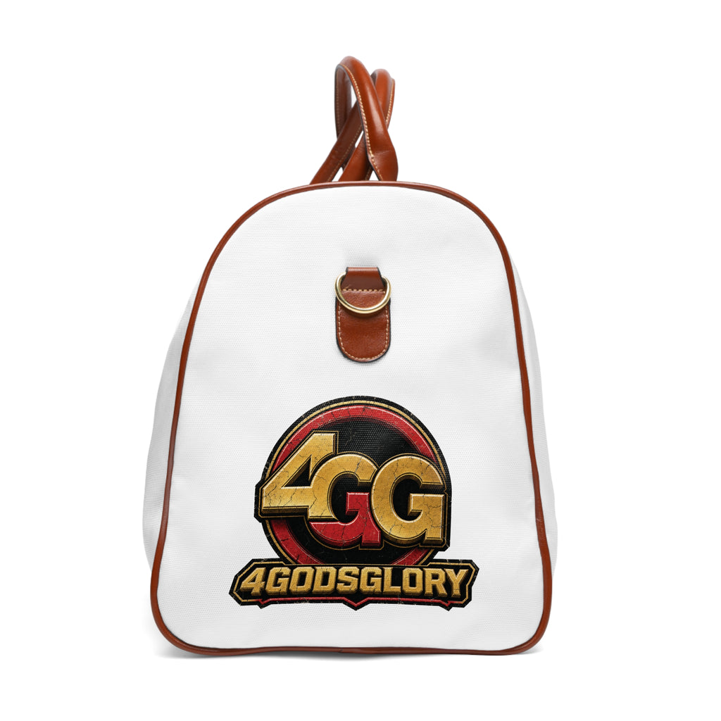 Waterproof Travel Bag