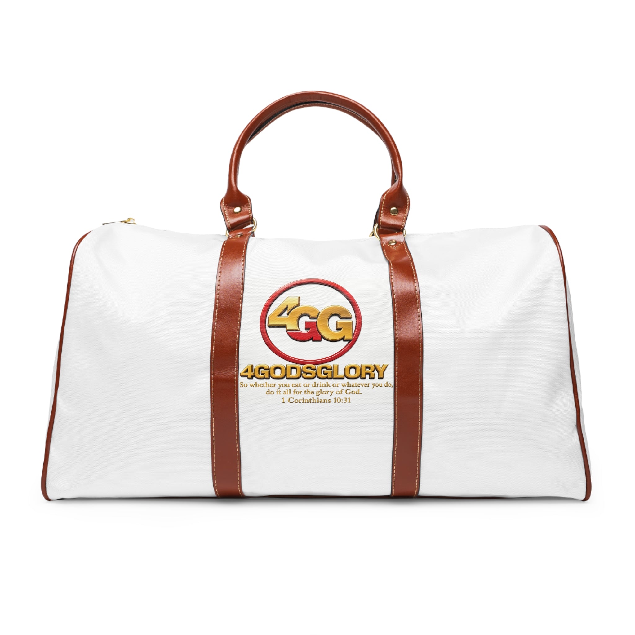 Waterproof Travel Bag