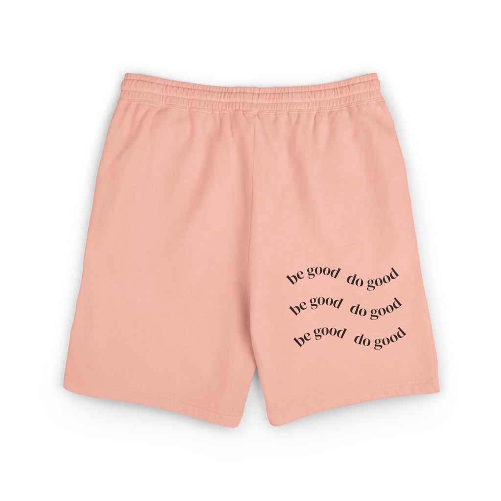 Fleece Sweat Shorts