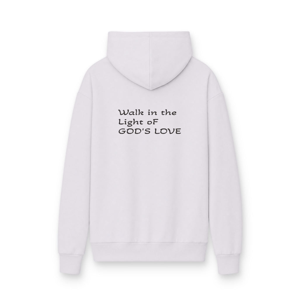 V.I.T. Heavyweight Fleece Hoodie