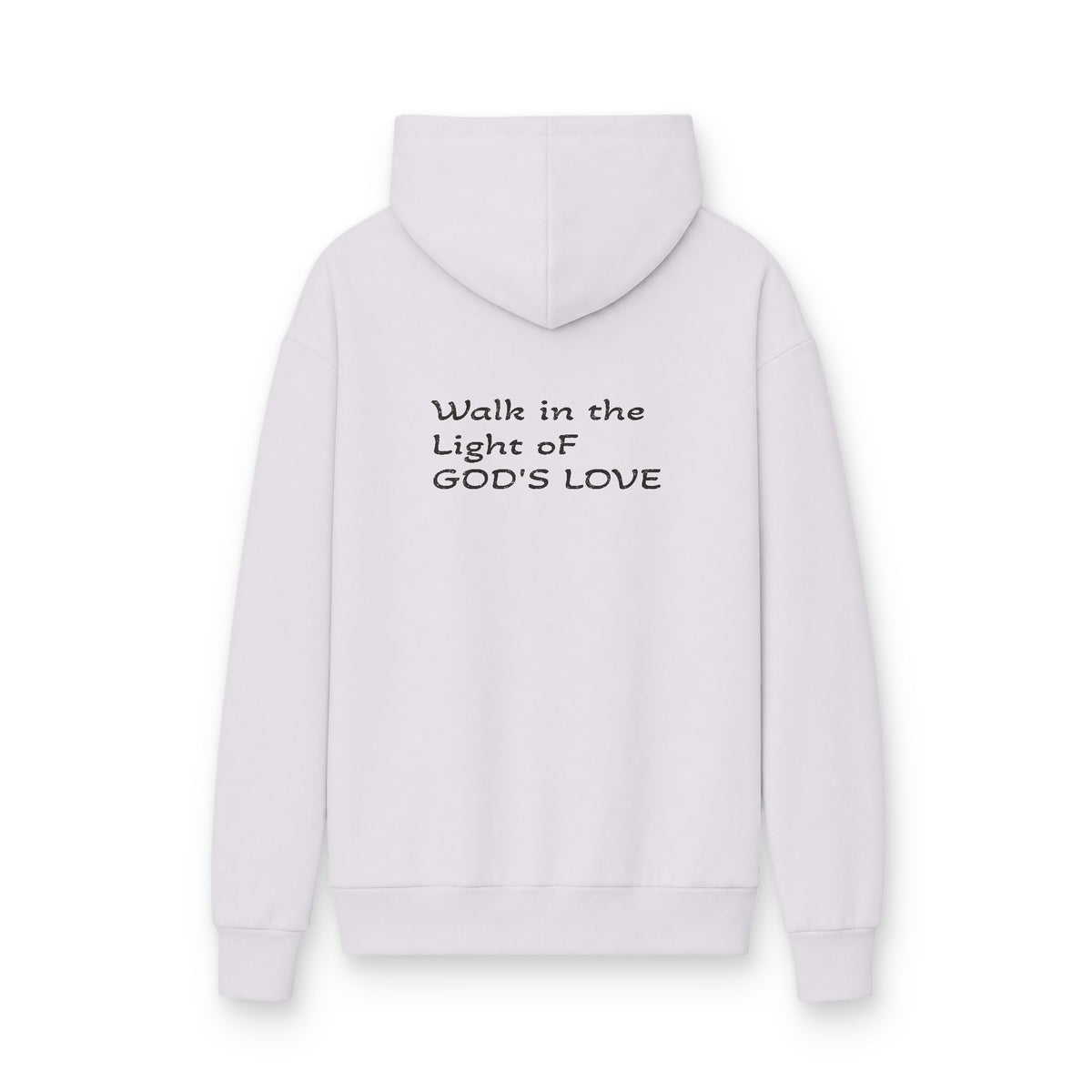 V.I.T. Heavyweight Fleece Hoodie