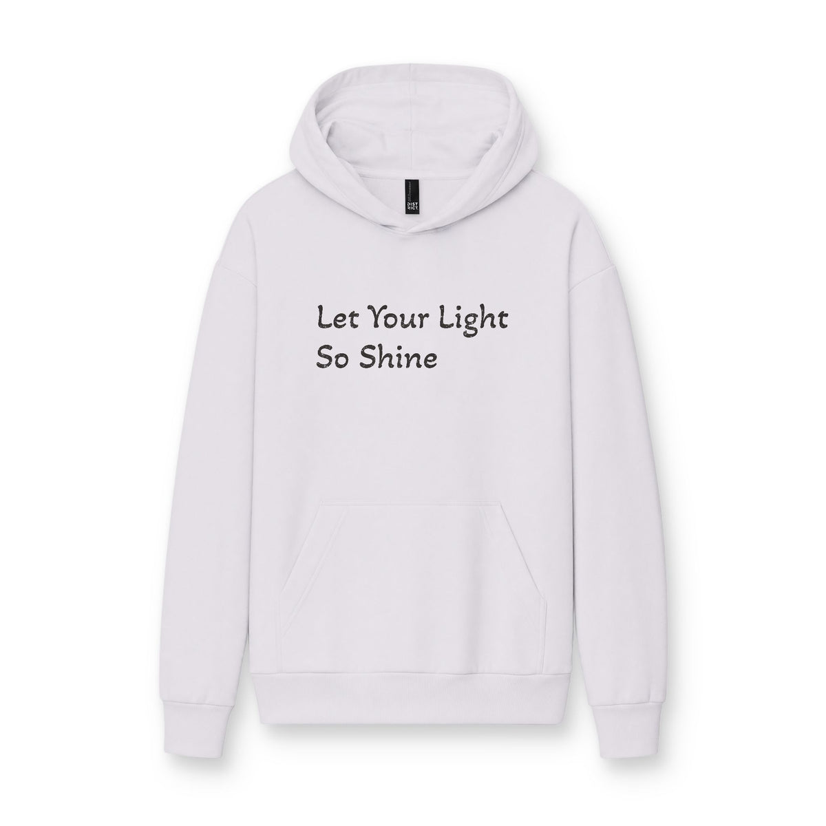 V.I.T. Heavyweight Fleece Hoodie