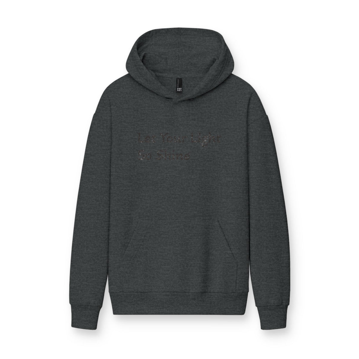 V.I.T. Heavyweight Fleece Hoodie
