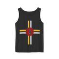 Unisex Garment-Dyed Tank Top