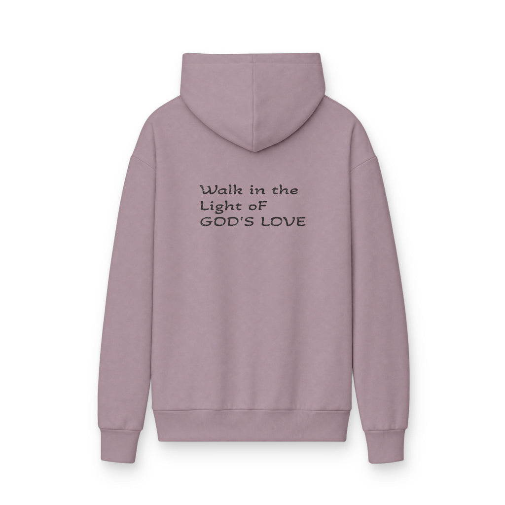 V.I.T. Heavyweight Fleece Hoodie