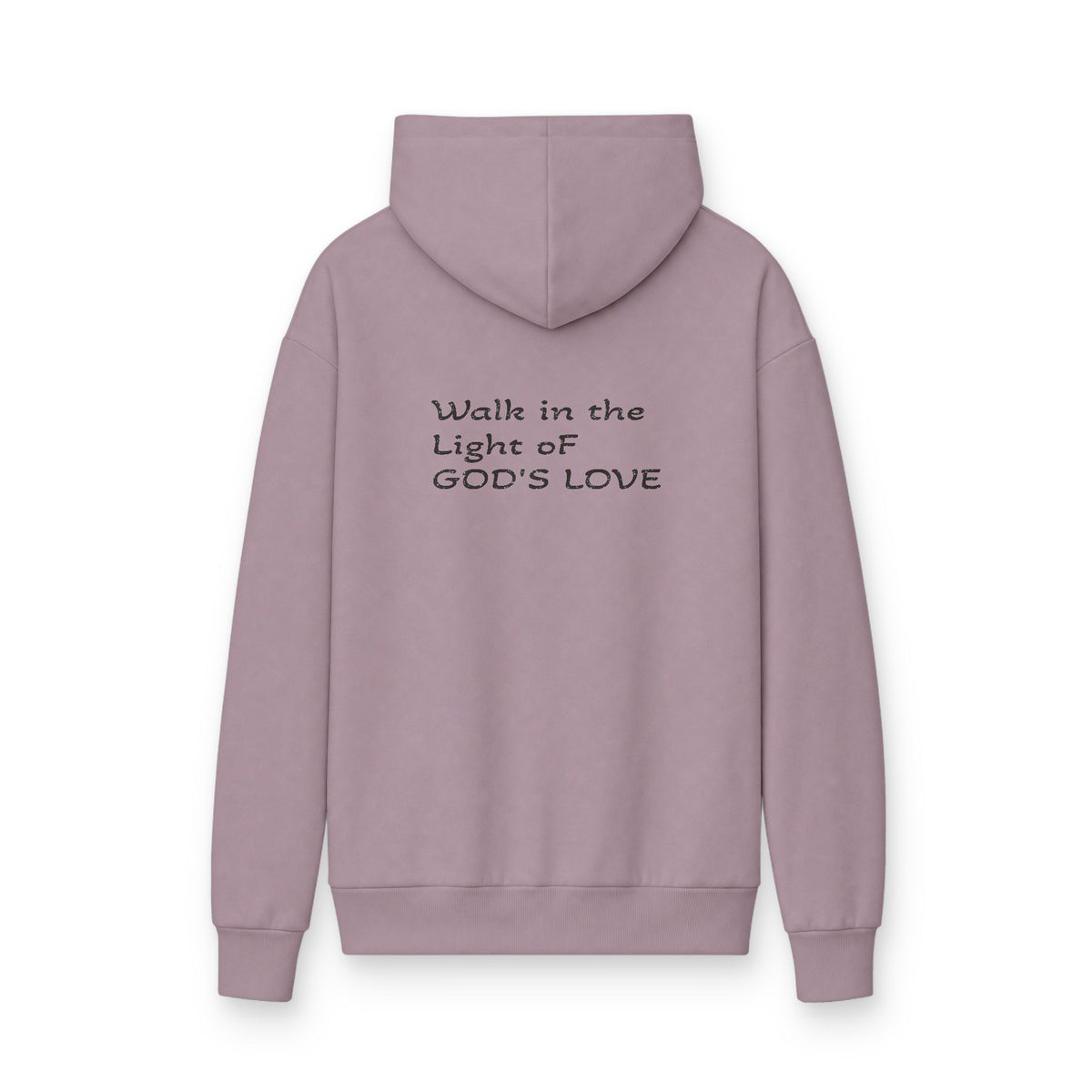 V.I.T. Heavyweight Fleece Hoodie