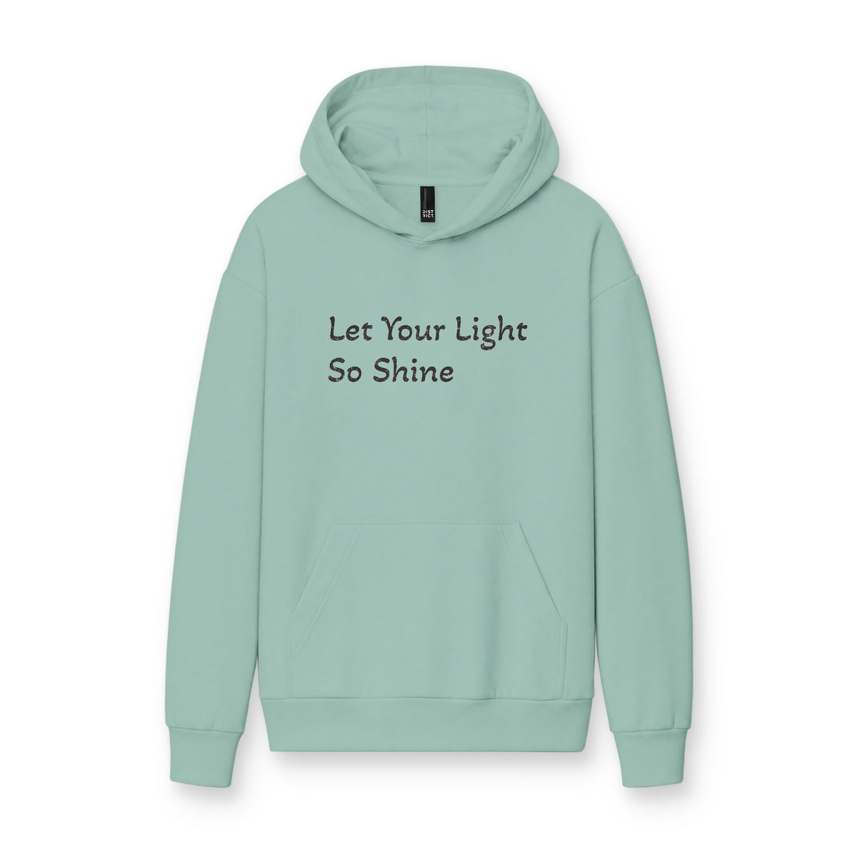 V.I.T. Heavyweight Fleece Hoodie