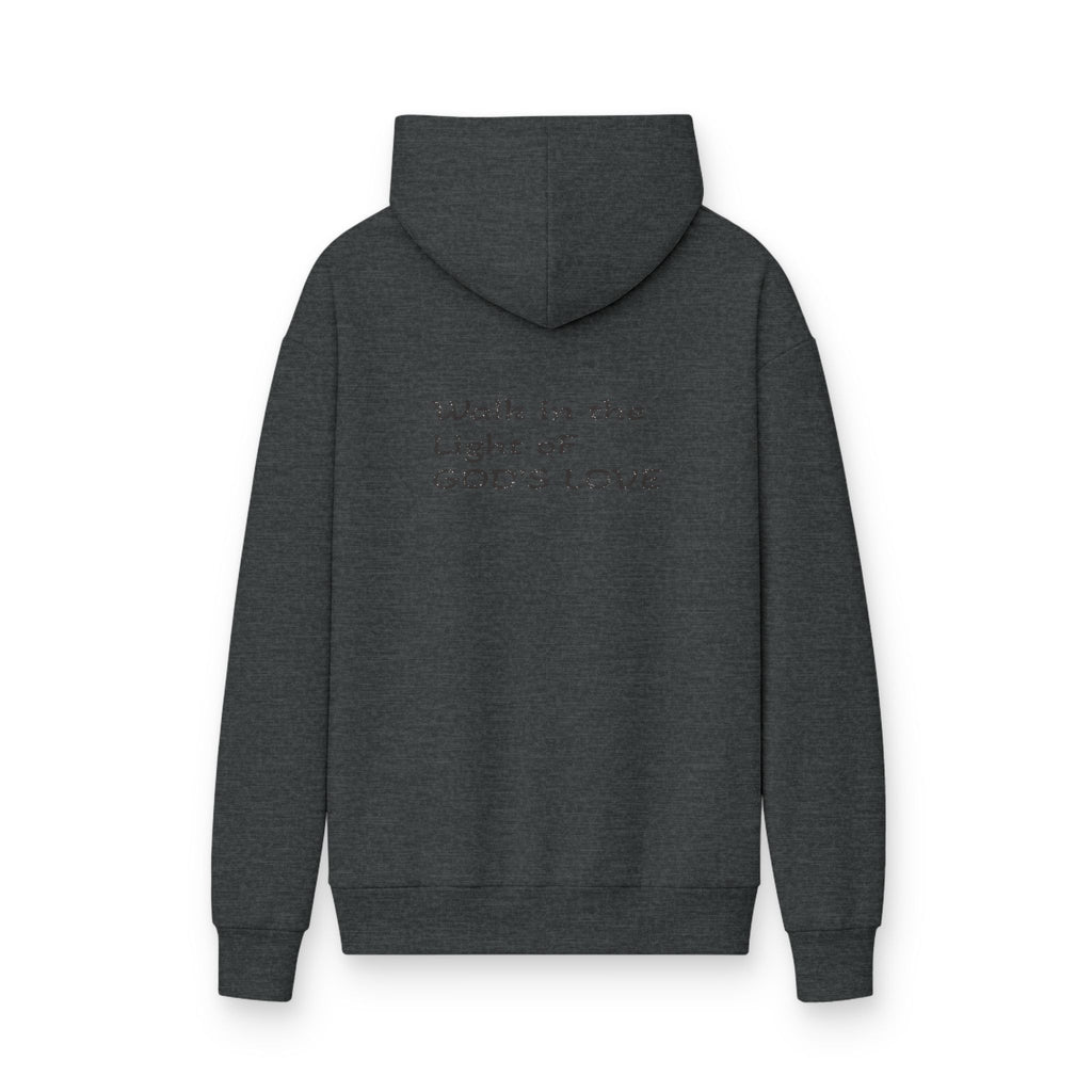 V.I.T. Heavyweight Fleece Hoodie