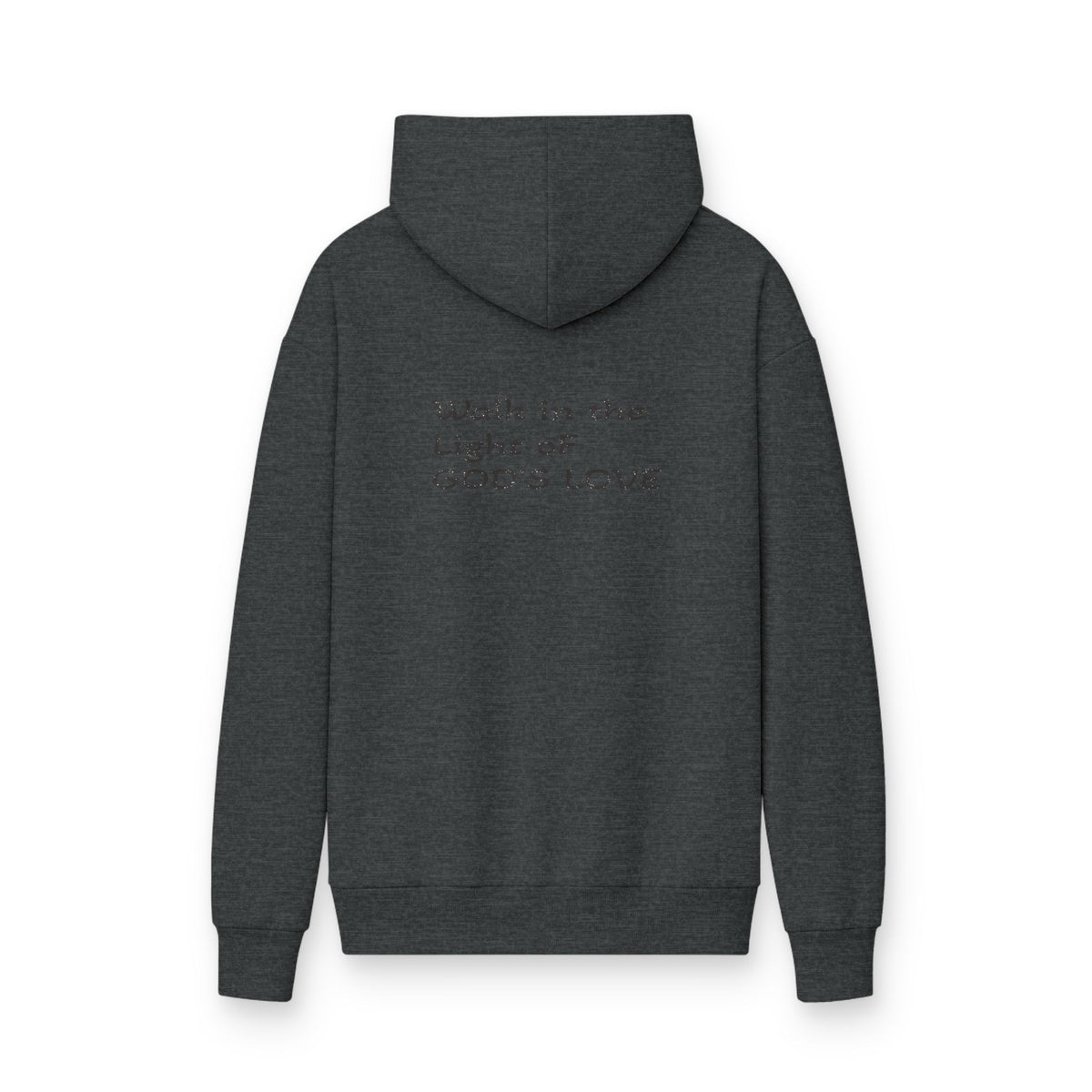 V.I.T. Heavyweight Fleece Hoodie