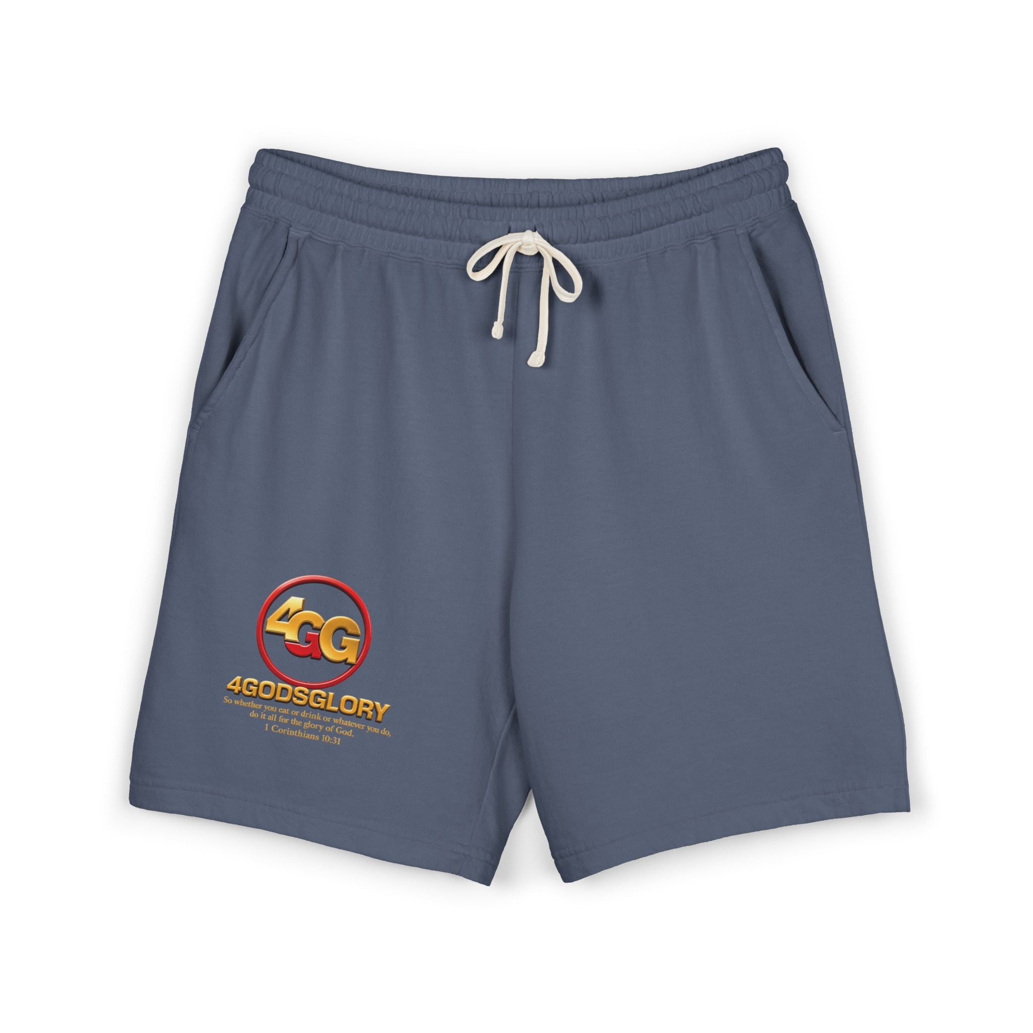 Fleece Sweat Shorts