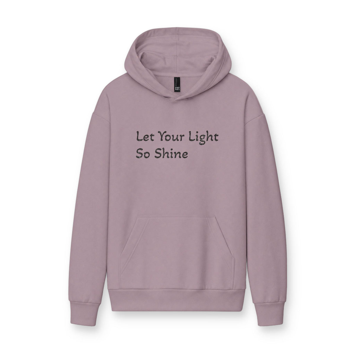 V.I.T. Heavyweight Fleece Hoodie