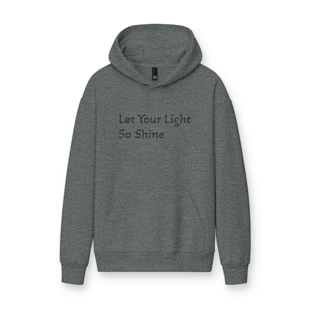 V.I.T. Heavyweight Fleece Hoodie