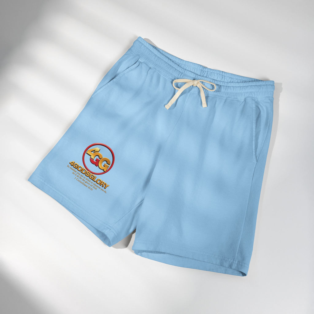 Fleece Sweat Shorts