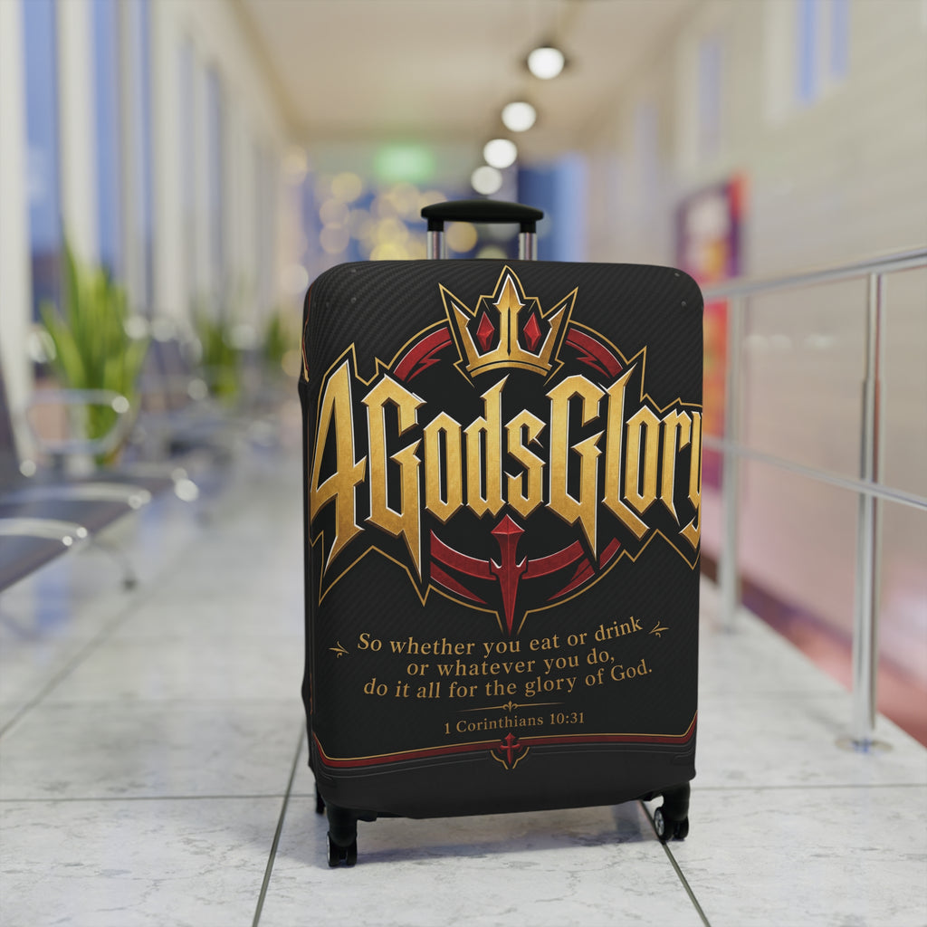 Luggage Cover
