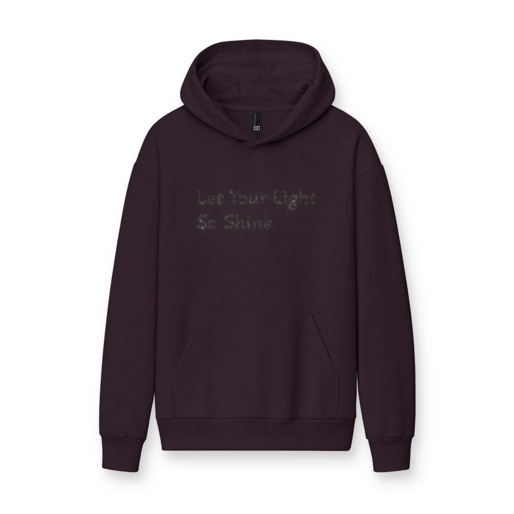 V.I.T. Heavyweight Fleece Hoodie