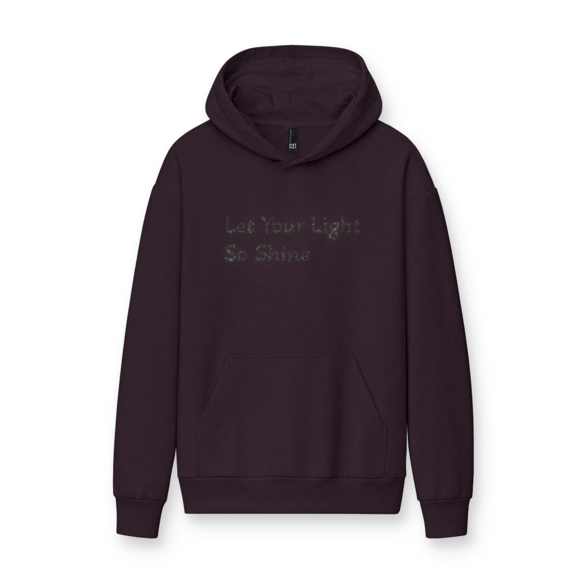 V.I.T. Heavyweight Fleece Hoodie