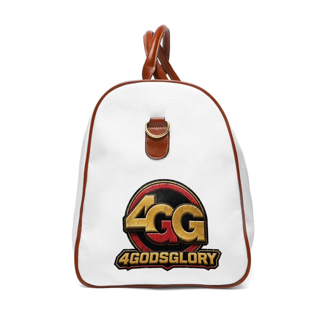 Waterproof Travel Bag