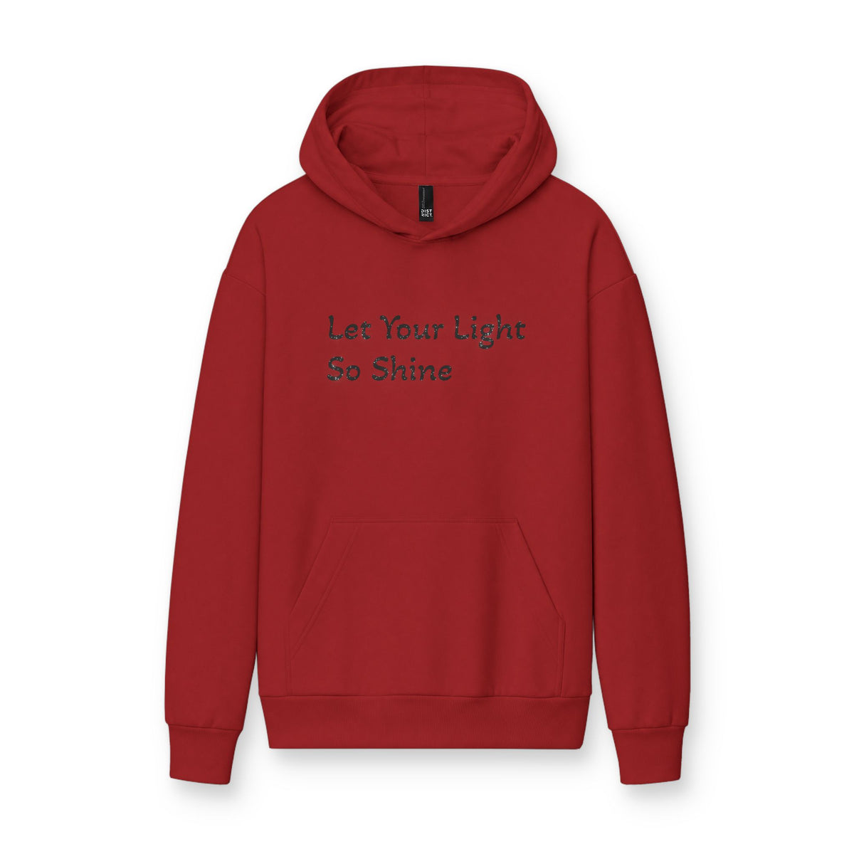 V.I.T. Heavyweight Fleece Hoodie