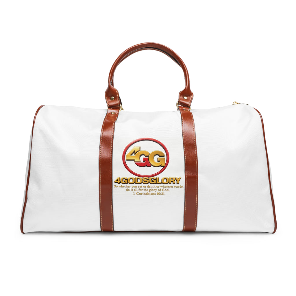 Waterproof Travel Bag