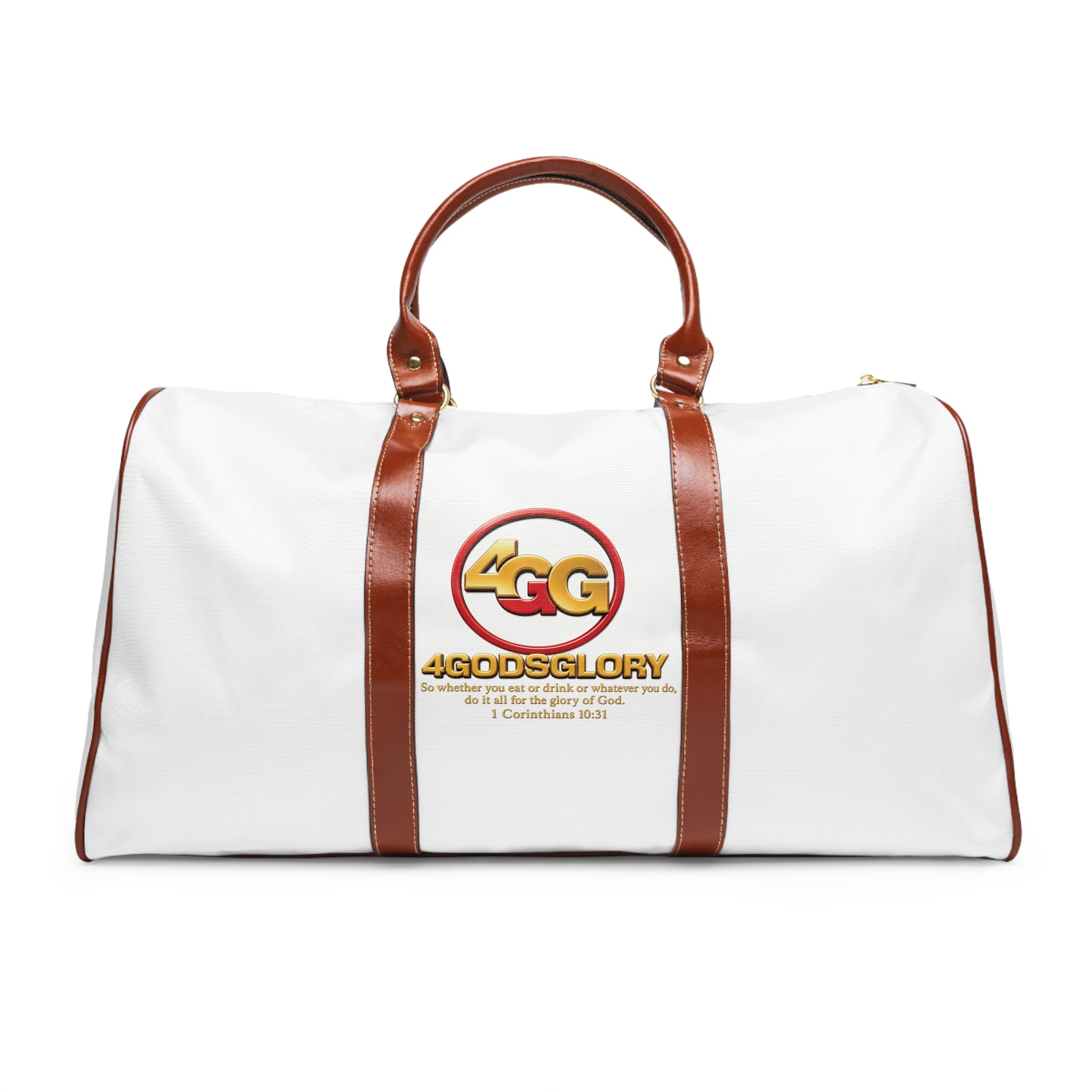 Waterproof Travel Bag