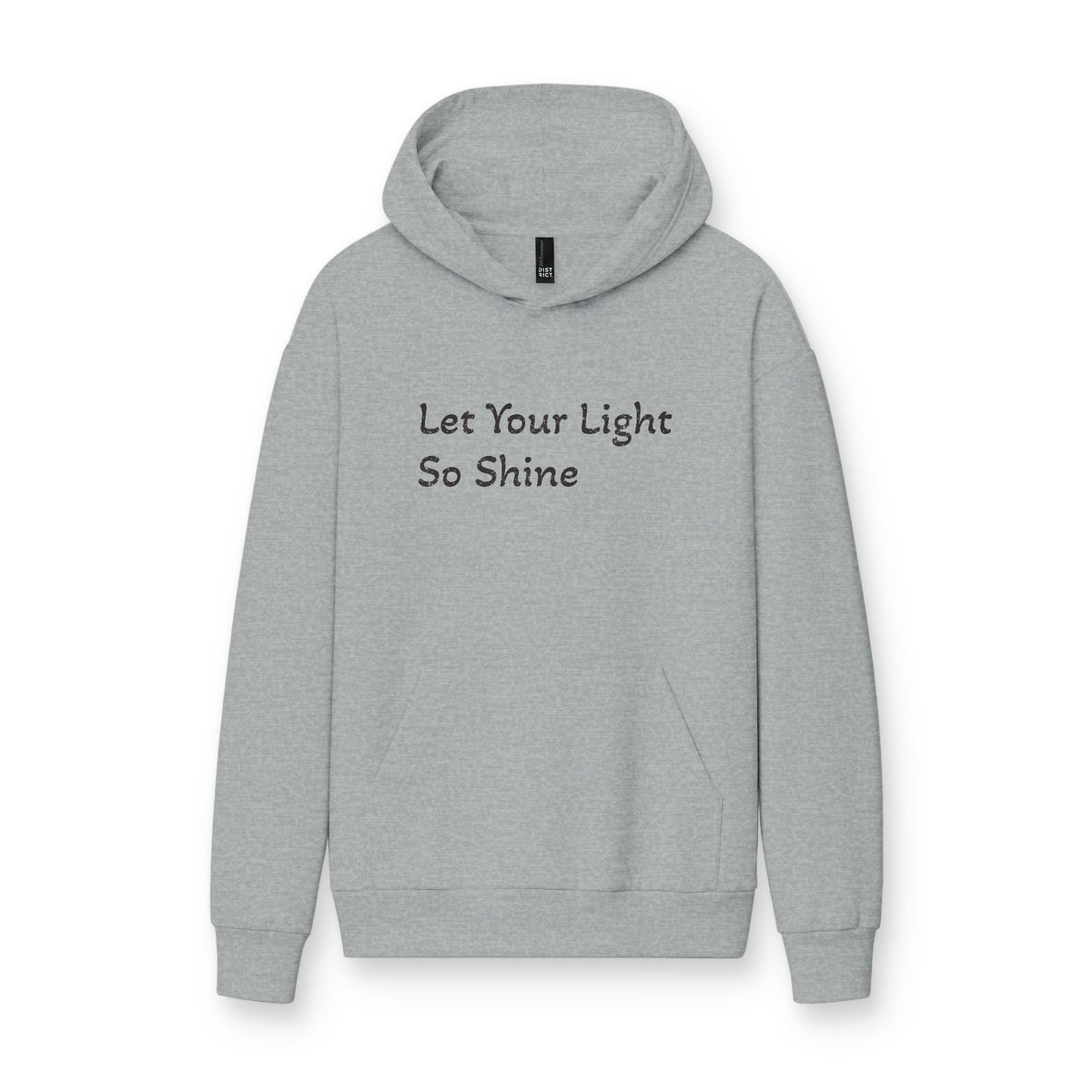 V.I.T. Heavyweight Fleece Hoodie
