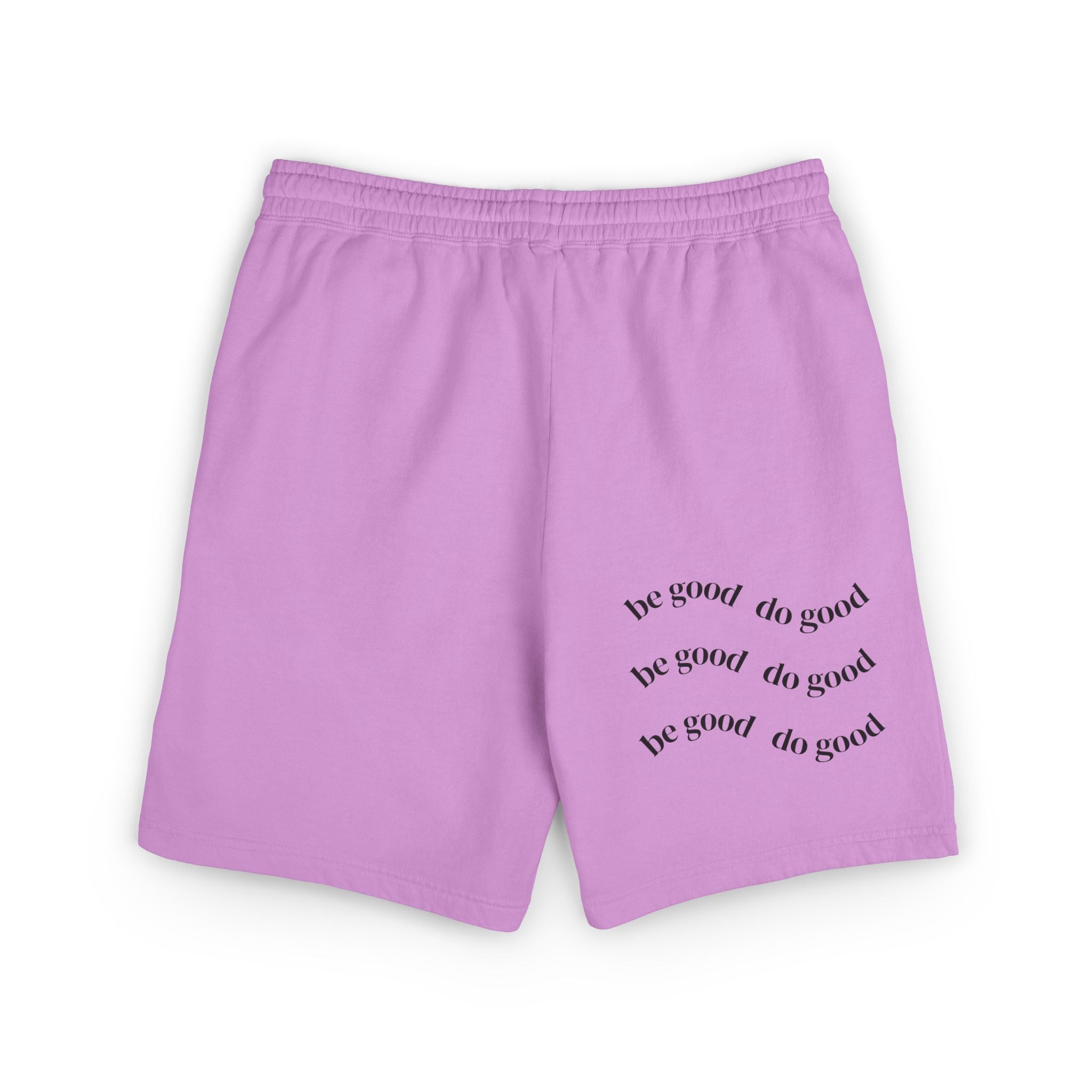 Fleece Sweat Shorts