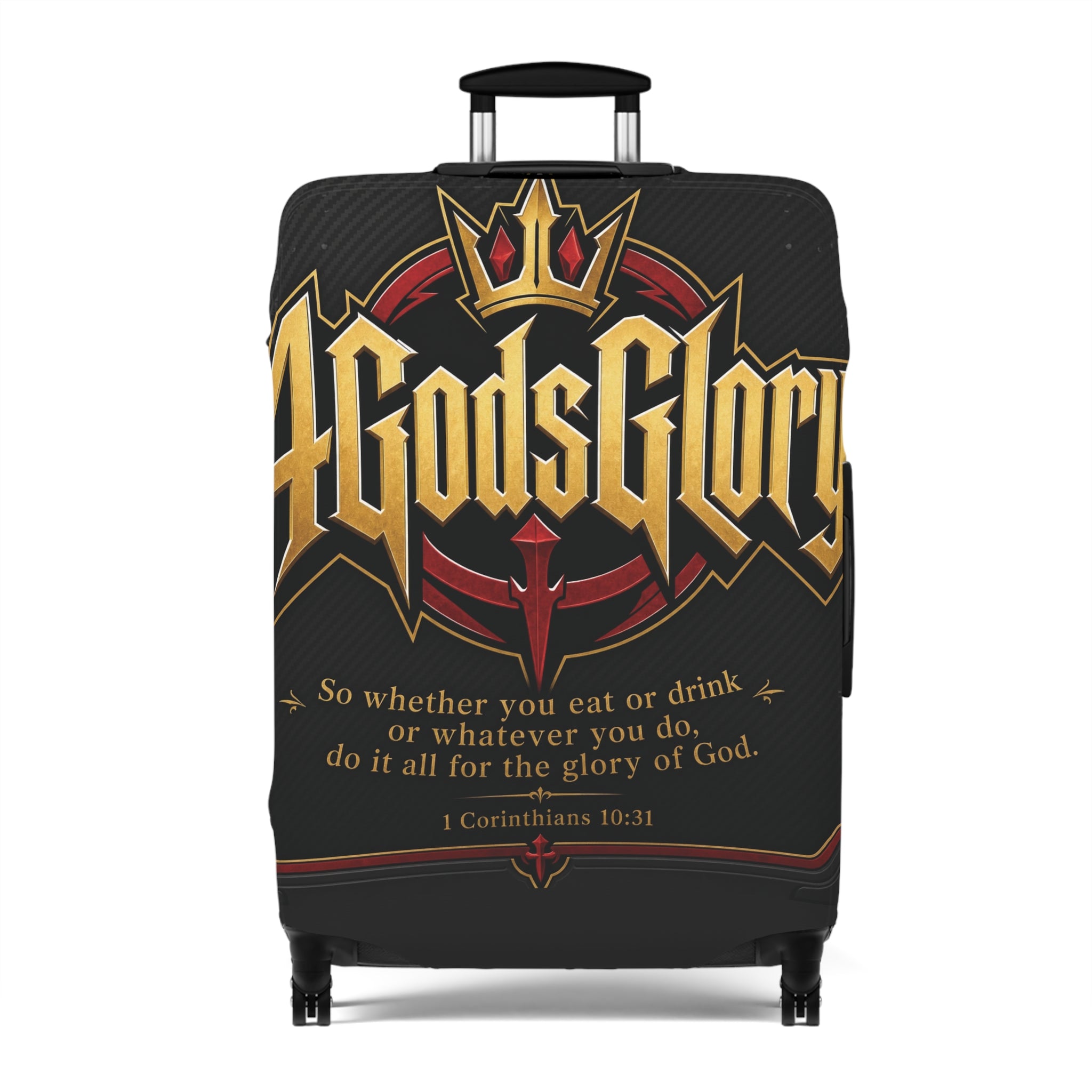 Luggage Cover