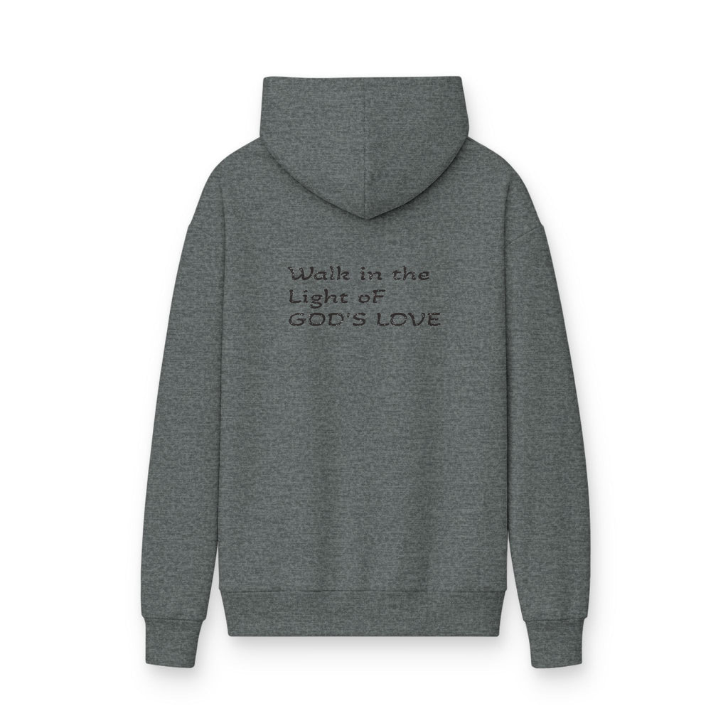 V.I.T. Heavyweight Fleece Hoodie