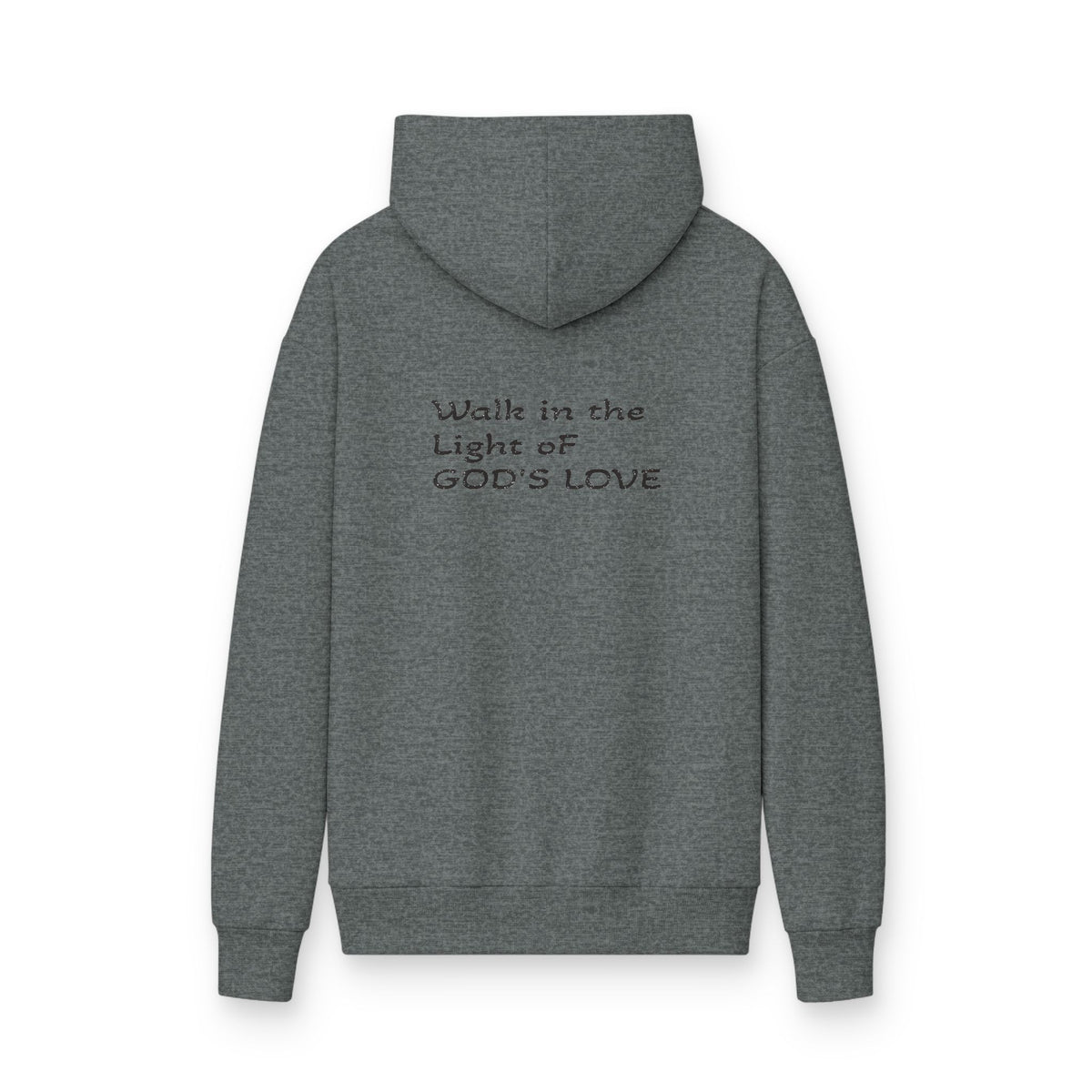 V.I.T. Heavyweight Fleece Hoodie