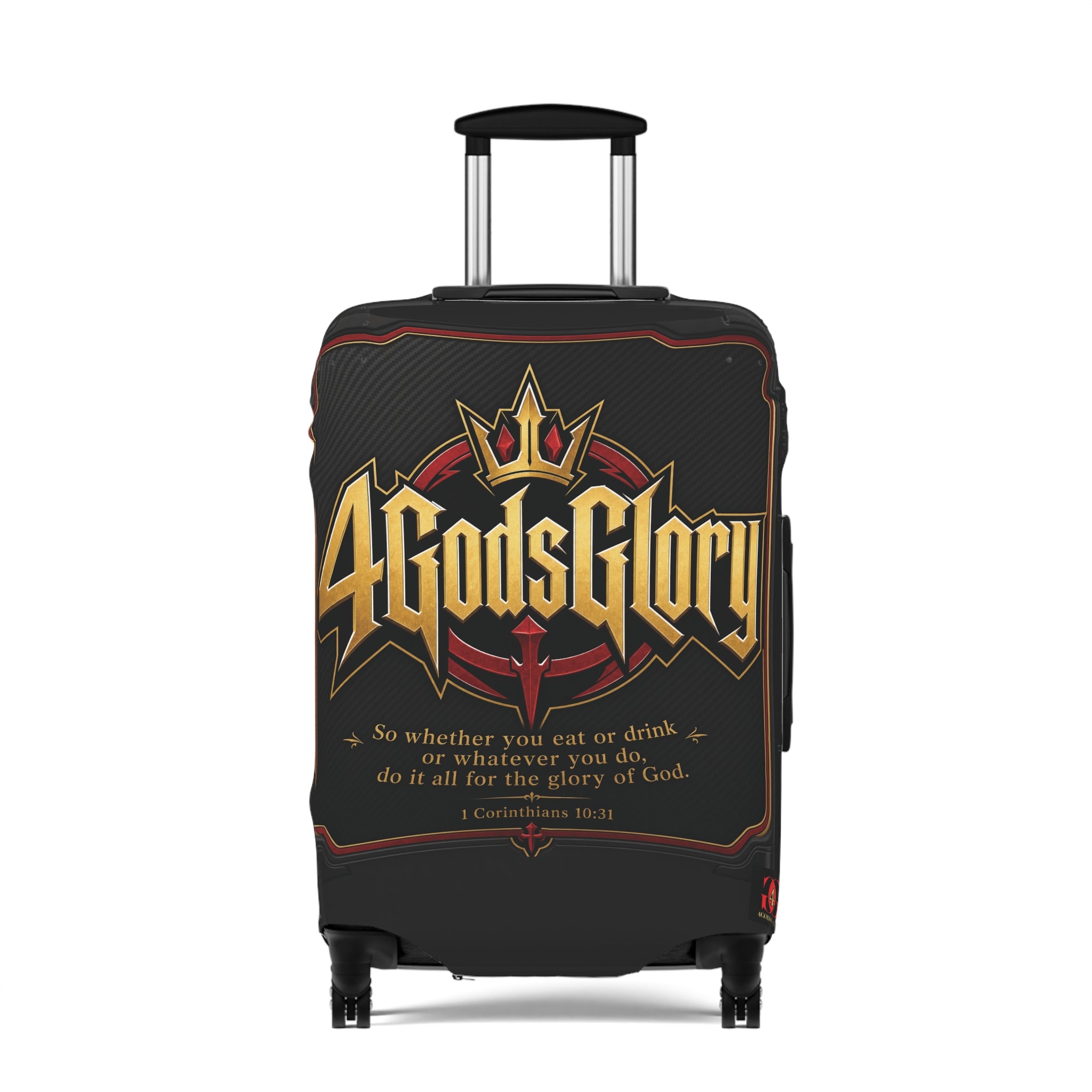 Luggage Cover