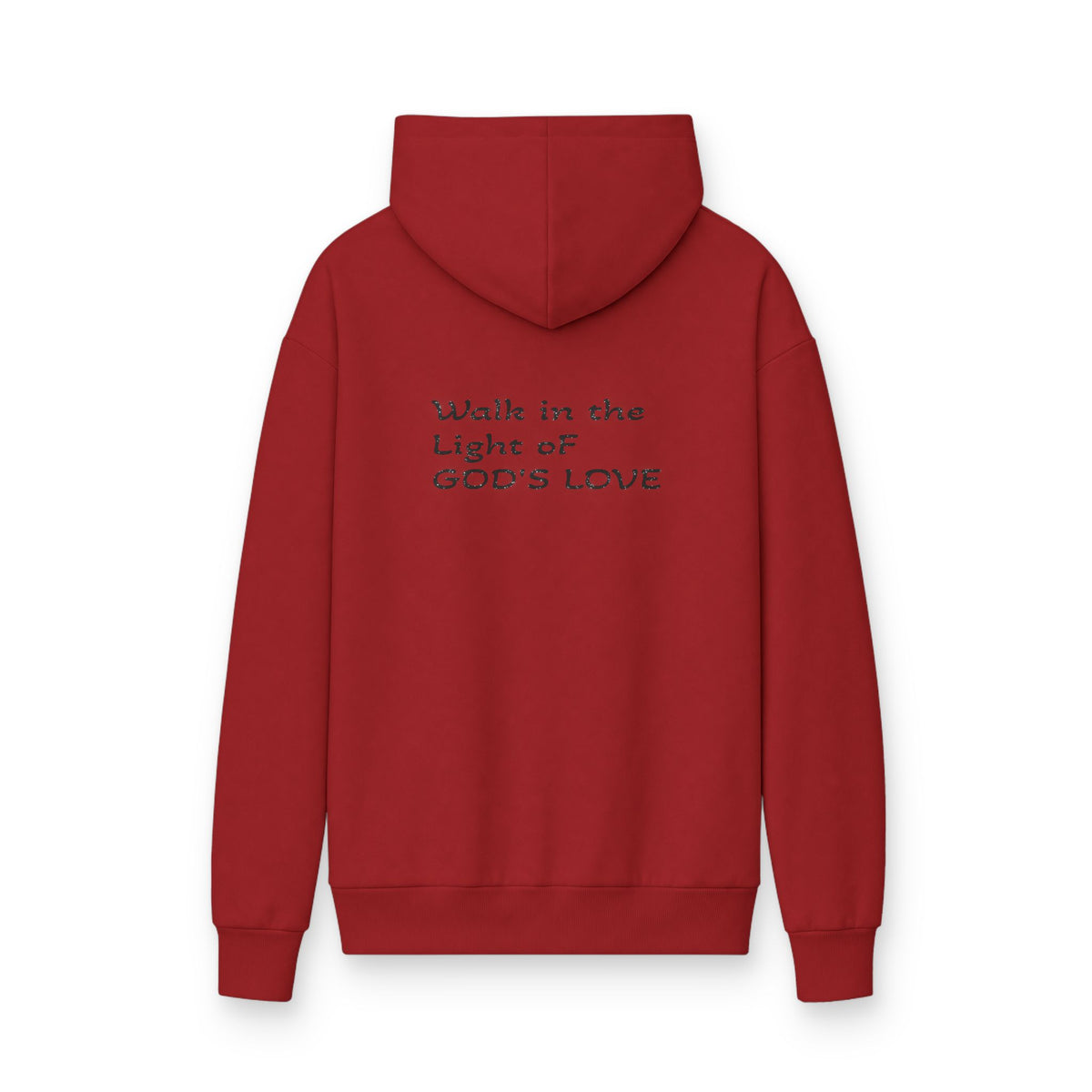 V.I.T. Heavyweight Fleece Hoodie