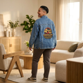 Women's Denim Jacket